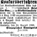 1893-08-24 Kl Keucher Konkurs